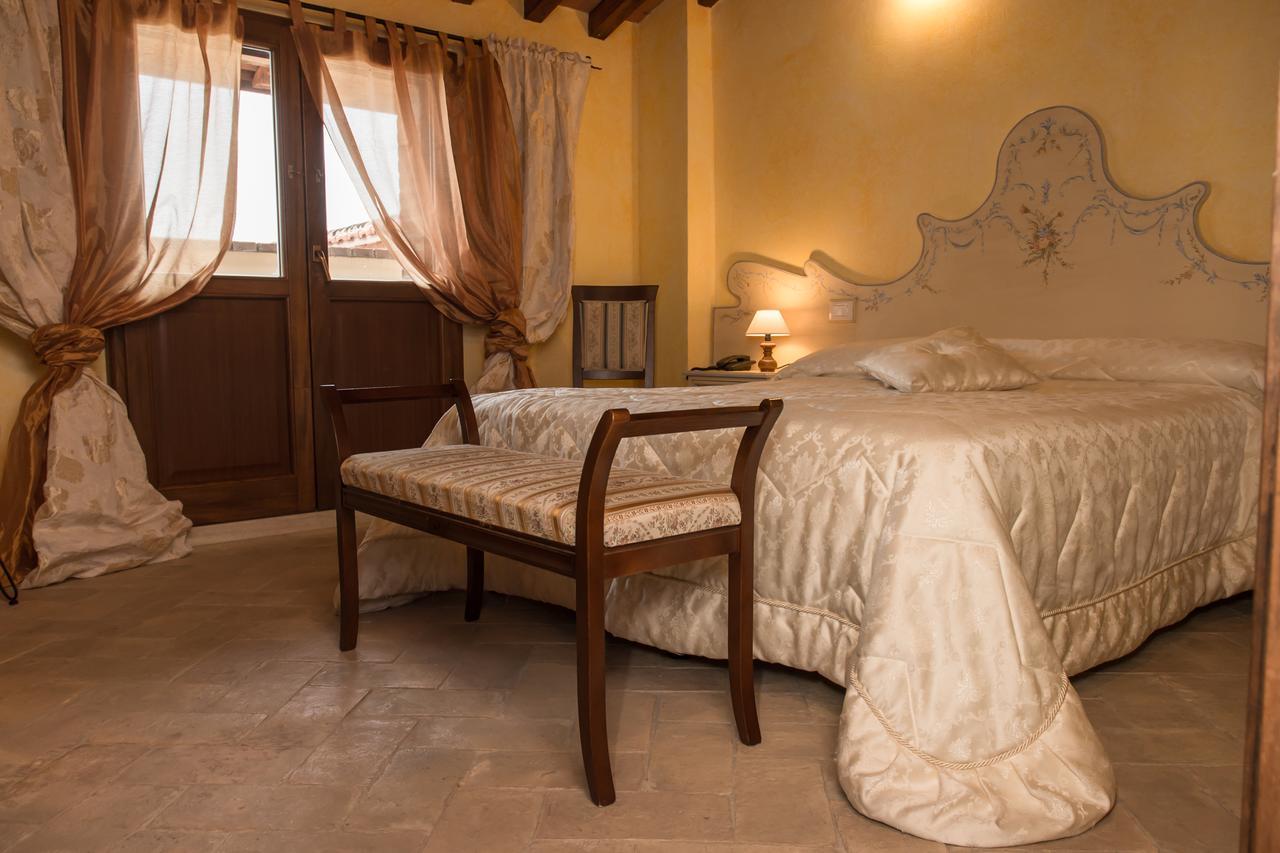 Agriturismo La Casella San Terenziano المظهر الخارجي الصورة